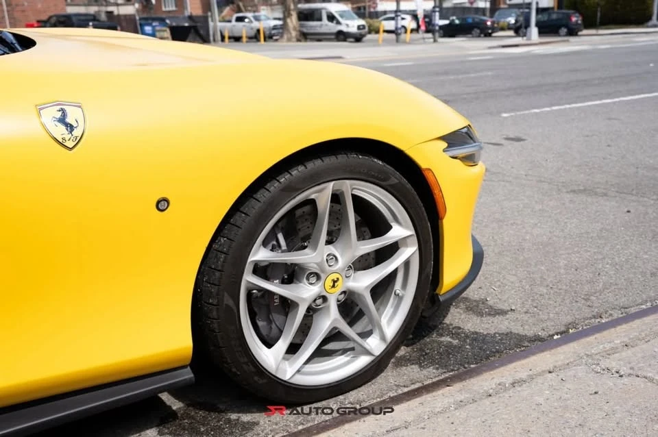 2022 Ferrari Roma - Image 20 of 20