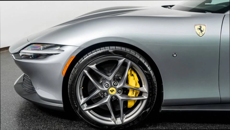 2022 Ferrari Roma - Image 15 of 15