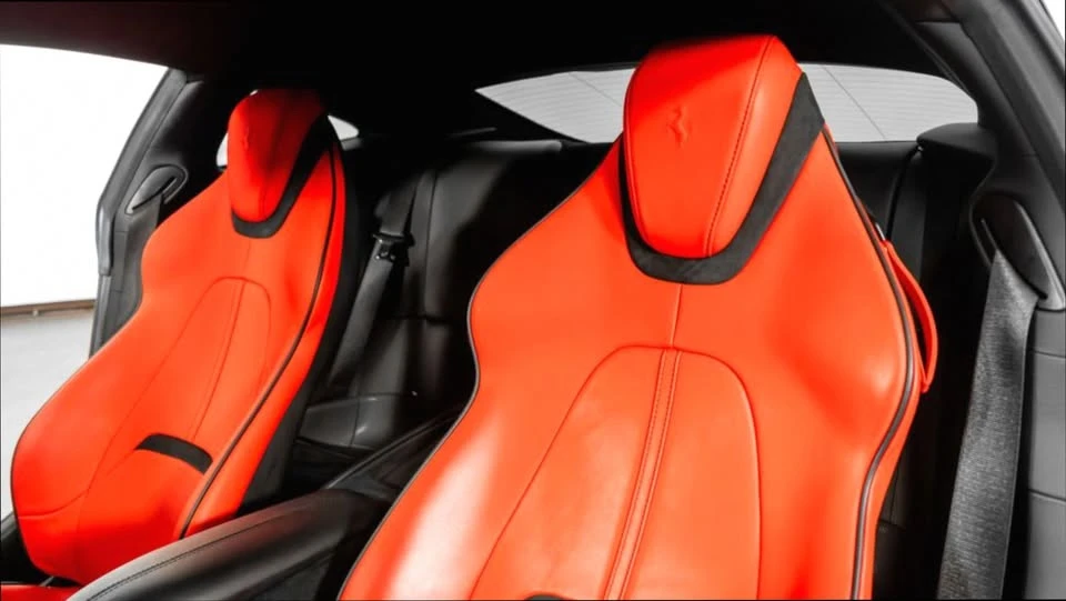 2022 Ferrari Roma - Image 3 of 15