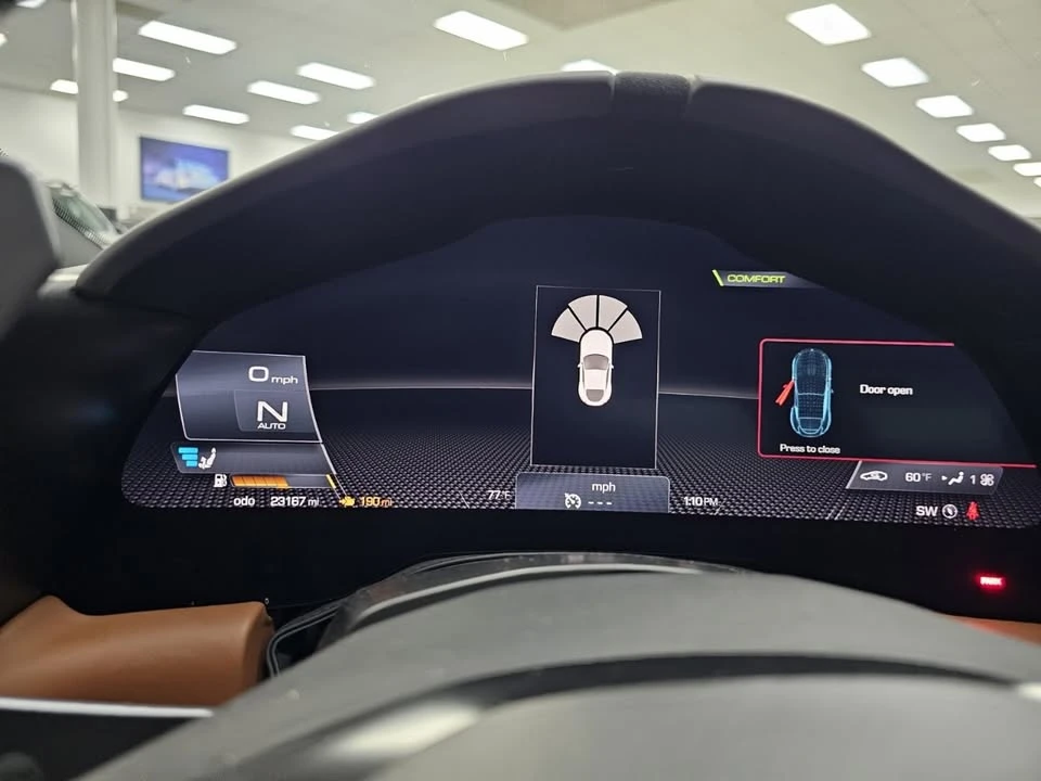 2022 Ferrari Roma - Image 10 of 10