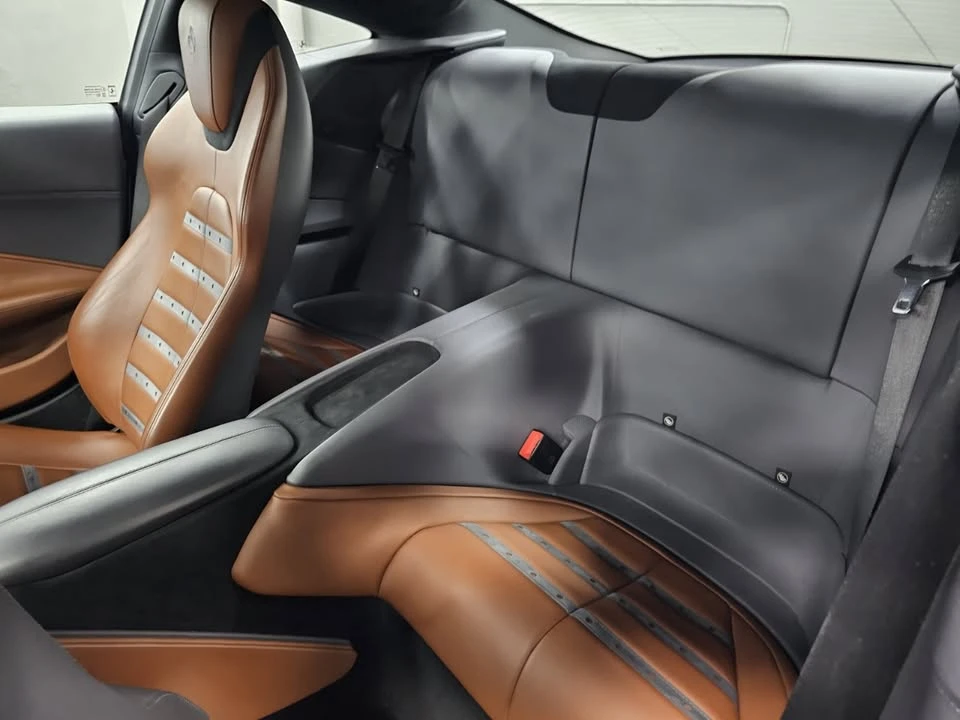 2022 Ferrari Roma - Image 8 of 10