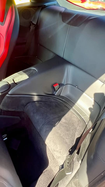 2022 Ferrari Roma - Image 8 of 8