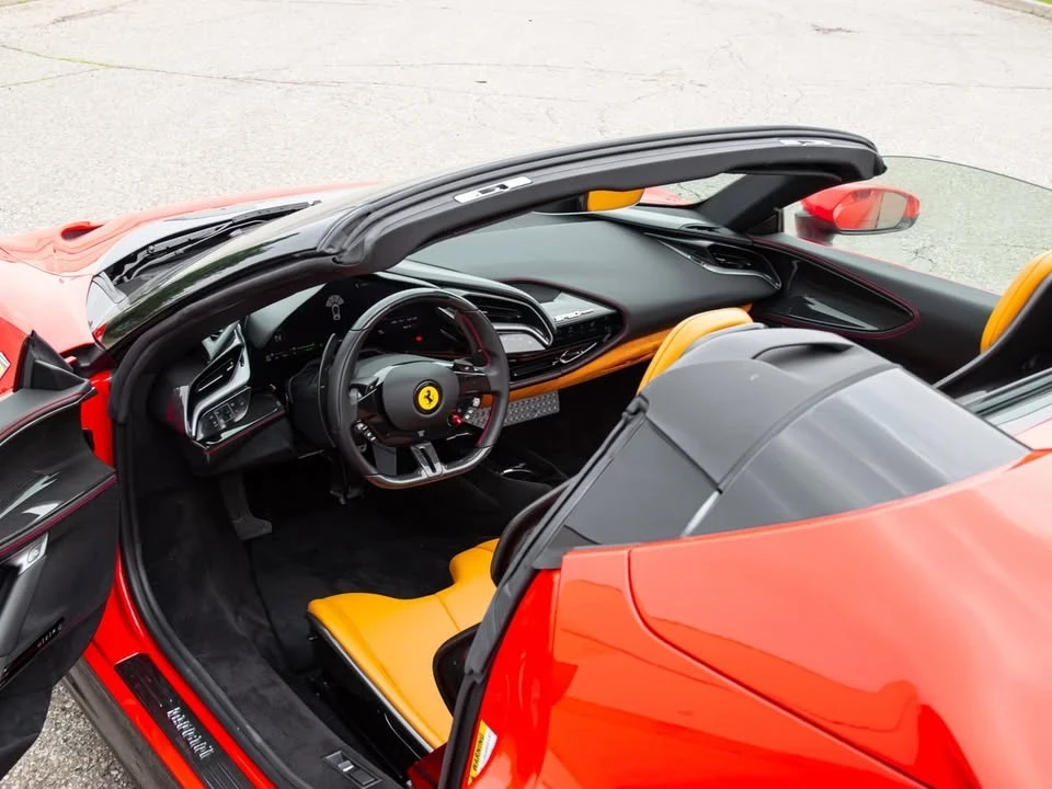 2022 Ferrari SF90 Stradale - Image 19 of 20