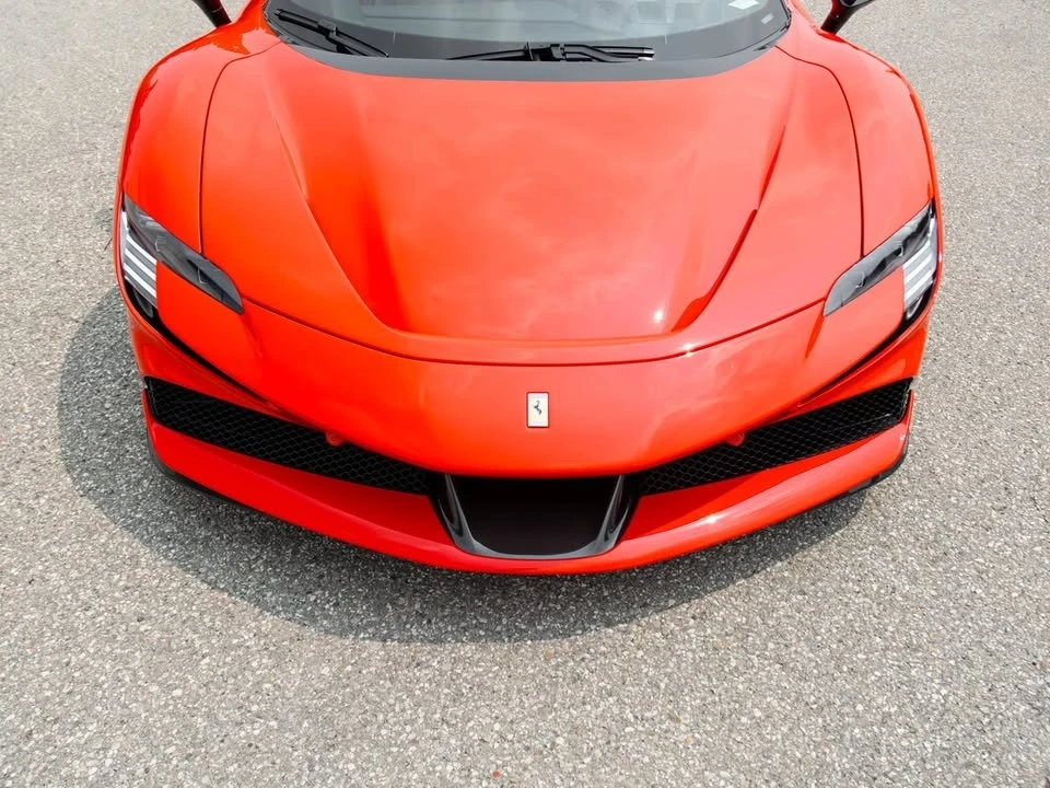 2022 Ferrari SF90 Stradale - Image 13 of 20