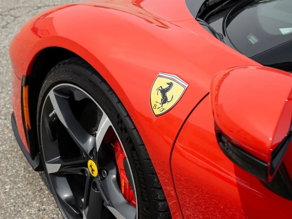 2022 Ferrari SF90 Stradale - Image 11 of 20