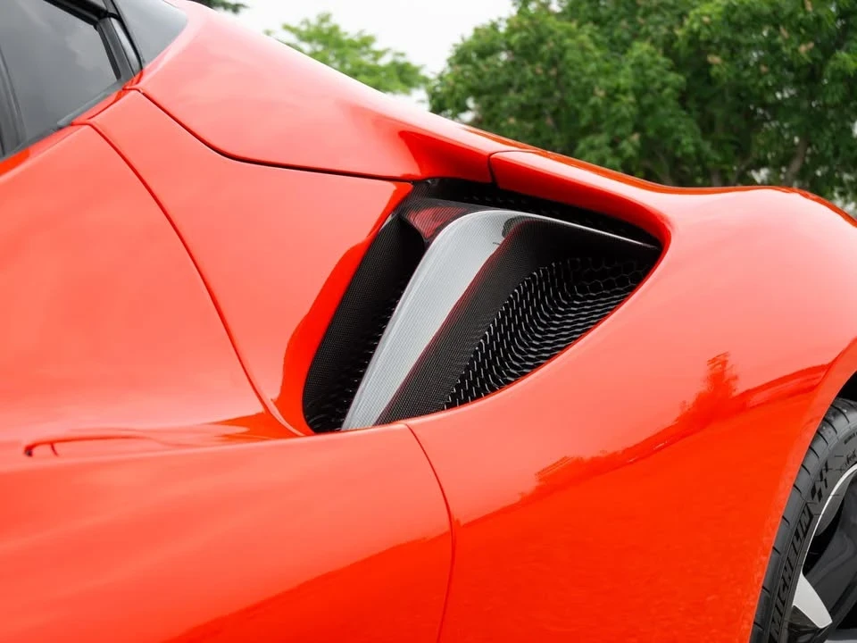 2022 Ferrari SF90 Stradale - Image 15 of 20