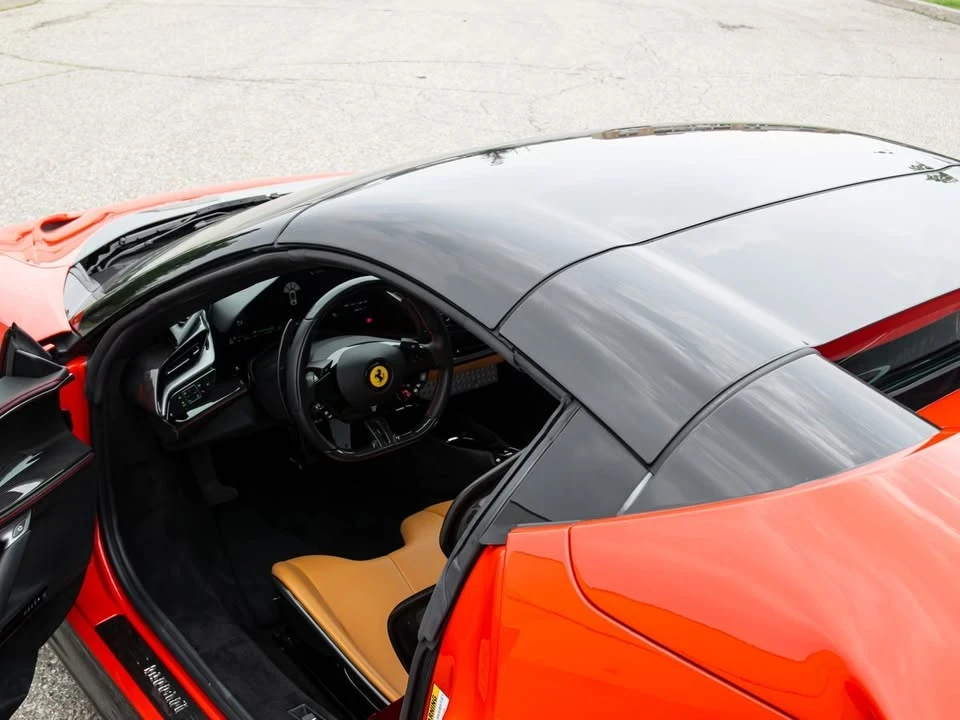 2022 Ferrari SF90 Stradale - Image 18 of 20