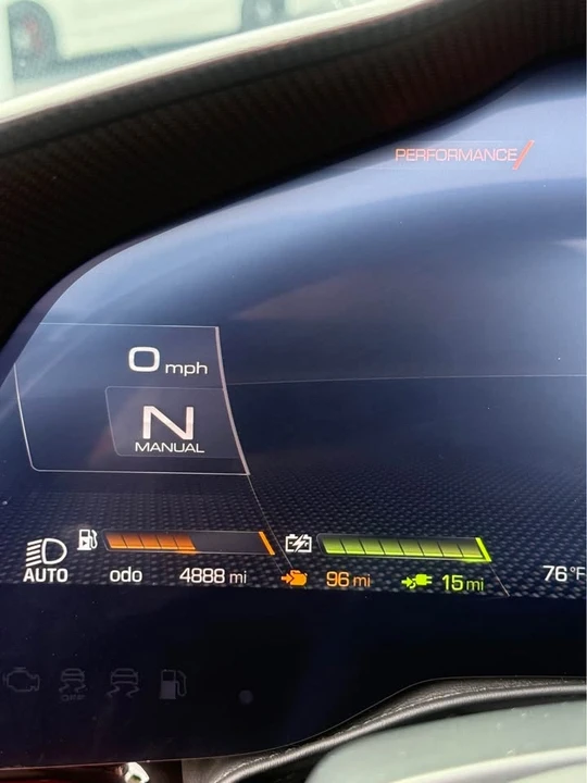 2022 Ferrari SF90 Stradale - Image 8 of 8