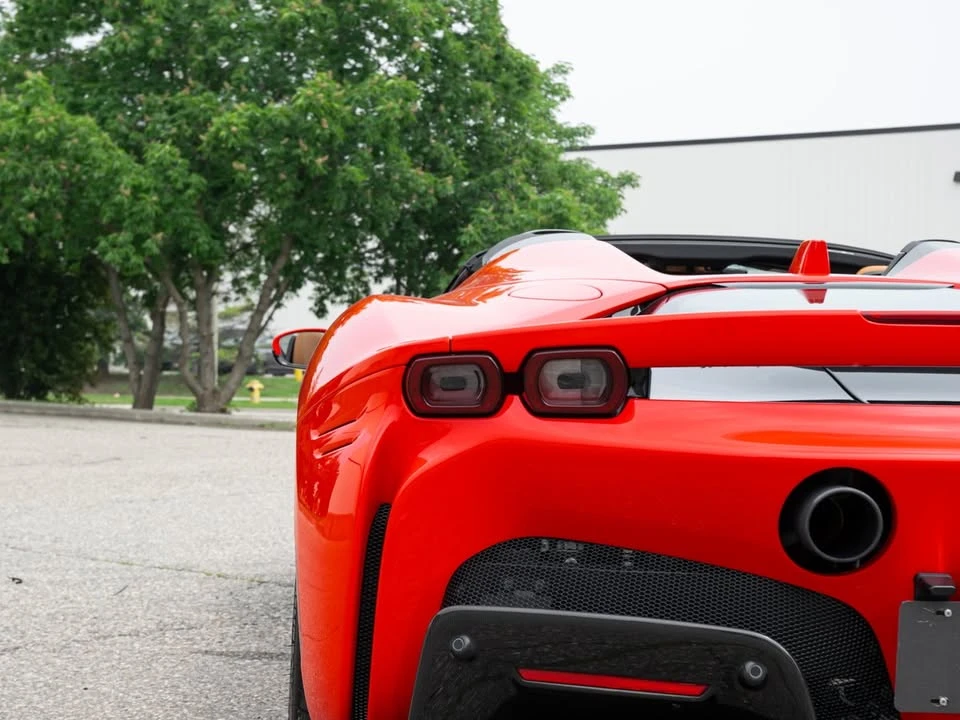 2022 Ferrari SF90 Stradale - Image 14 of 20