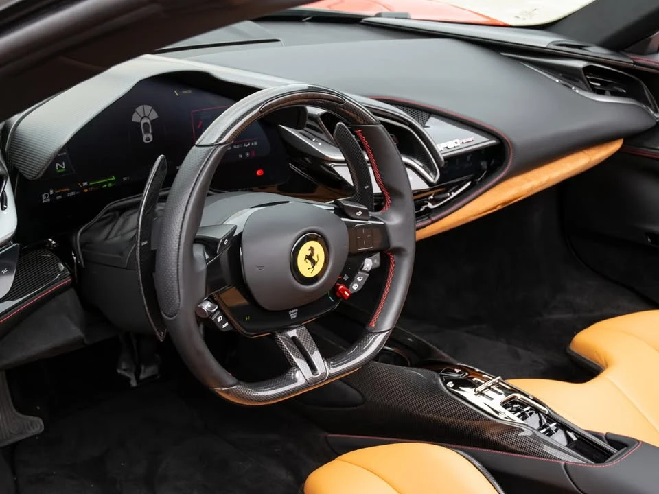 2022 Ferrari SF90 Stradale - Image 18 of 20