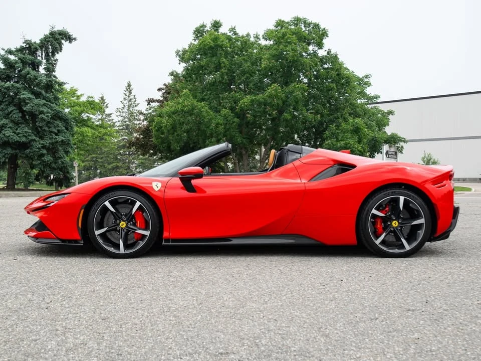 2022 Ferrari SF90 Stradale - Image 6 of 20