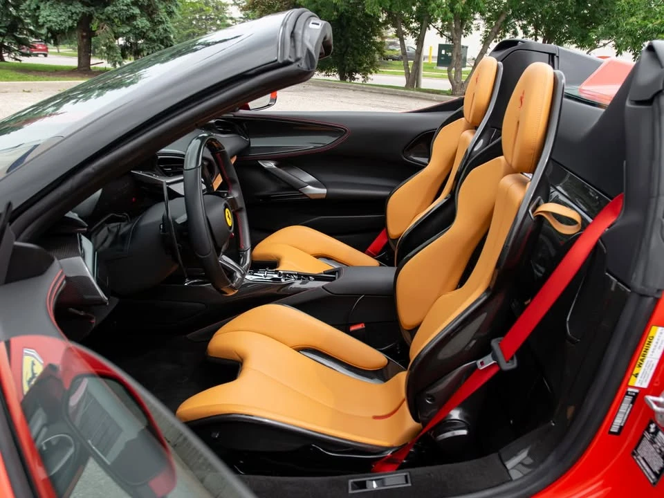 2022 Ferrari SF90 Stradale - Image 19 of 20