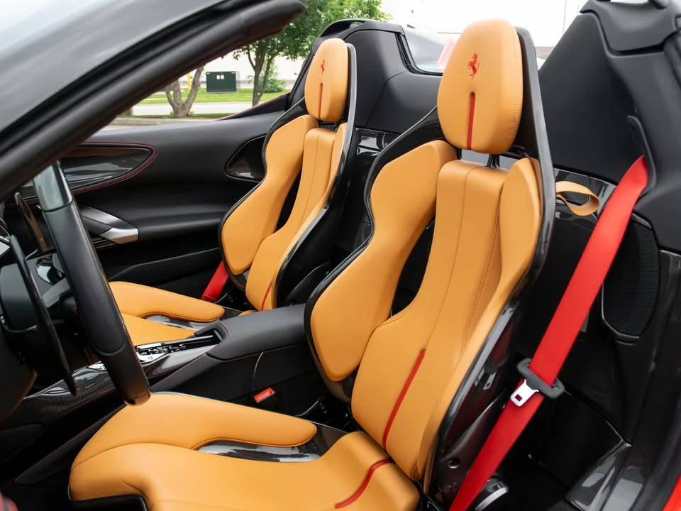 2022 Ferrari SF90 Stradale - Image 20 of 20