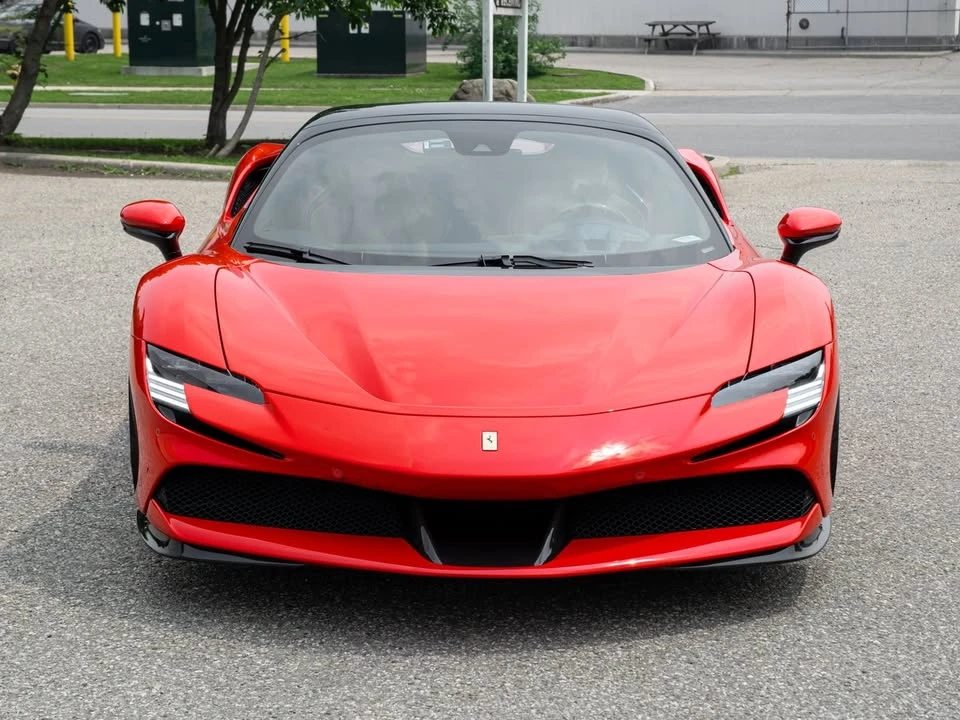 2022 Ferrari SF90 Stradale - Image 2 of 20