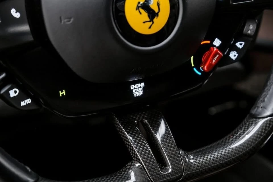 2022 Ferrari SF90 Stradale - Image 12 of 20