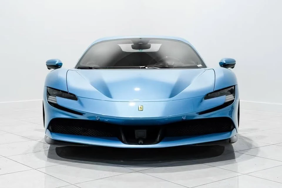2022 Ferrari SF90 Stradale - Image 2 of 20