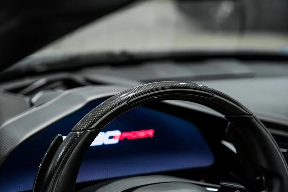 2022 Ferrari SF90 Stradale - Image 15 of 20
