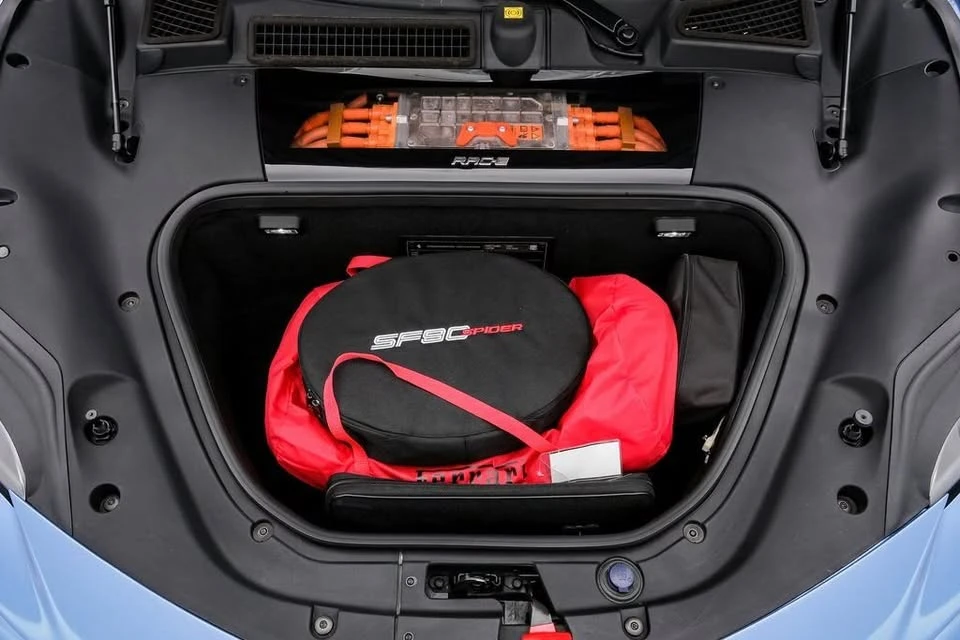 2022 Ferrari SF90 Stradale - Image 7 of 20