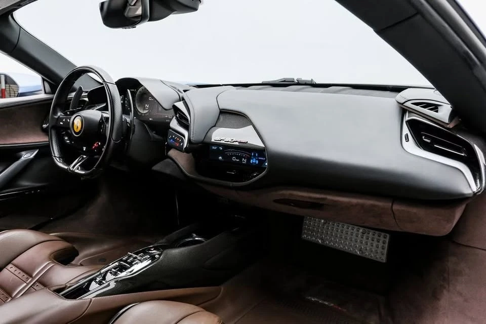 2022 Ferrari SF90 Stradale - Image 17 of 20