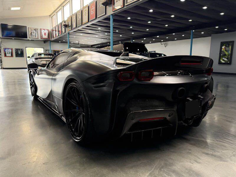 2022 Ferrari SF90 Stradale - Image 13 of 17