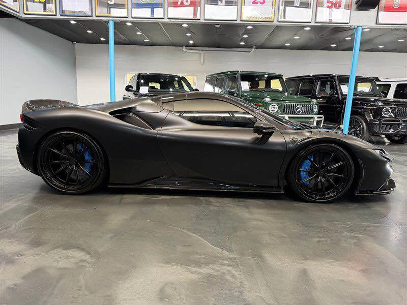 2022 Ferrari SF90 Stradale - Image 5 of 17