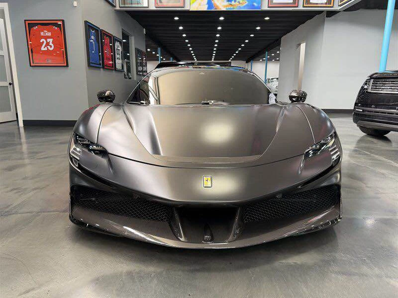 2022 Ferrari SF90 Stradale - Image 2 of 17