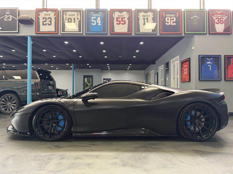2022 Ferrari SF90 Stradale - Image 15 of 17