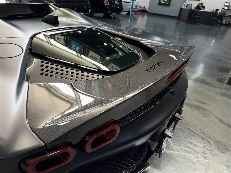 2022 Ferrari SF90 Stradale - Image 14 of 17