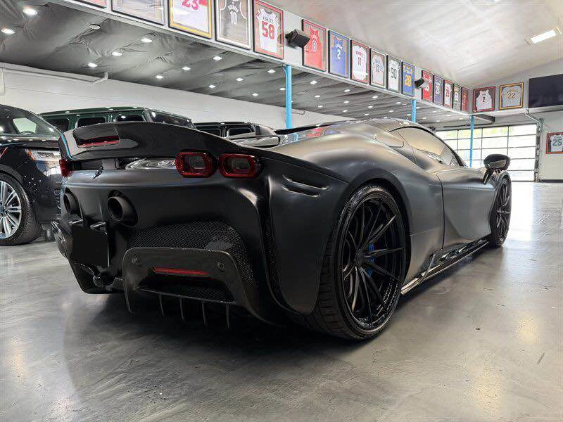 2022 Ferrari SF90 Stradale - Image 6 of 17