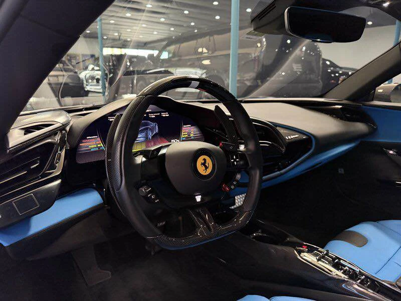 2022 Ferrari SF90 Stradale - Image 8 of 17