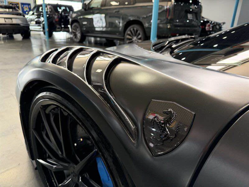 2022 Ferrari SF90 Stradale - Image 16 of 17