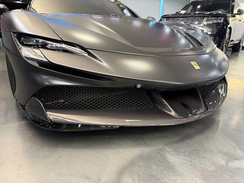 2022 Ferrari SF90 Stradale - Image 4 of 17