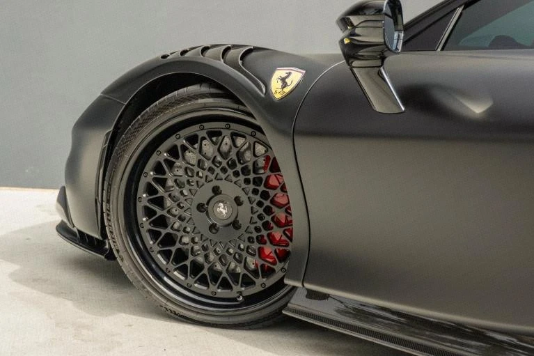 2022 Ferrari SF90 Stradale - Image 11 of 20