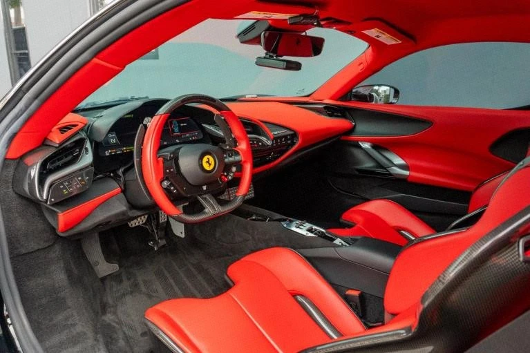 2022 Ferrari SF90 Stradale - Image 12 of 20
