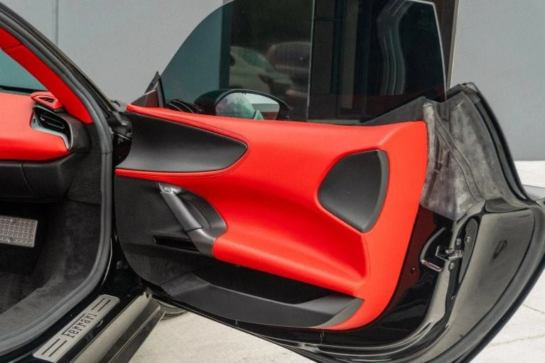 2022 Ferrari SF90 Stradale - Image 16 of 20