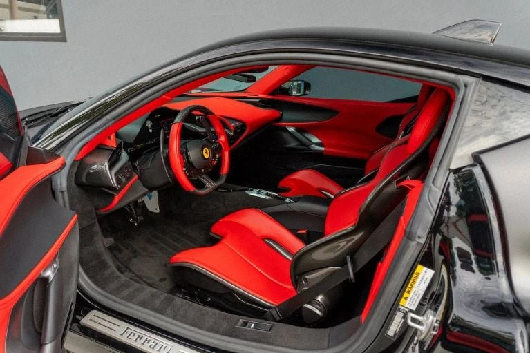 2022 Ferrari SF90 Stradale - Image 10 of 20