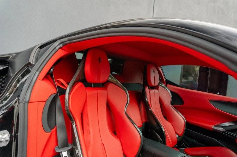 2022 Ferrari SF90 Stradale - Image 14 of 20