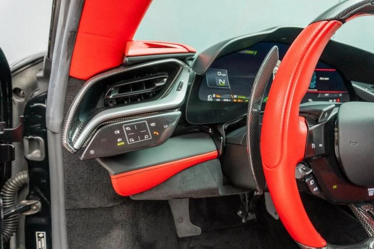 2022 Ferrari SF90 Stradale - Image 20 of 20