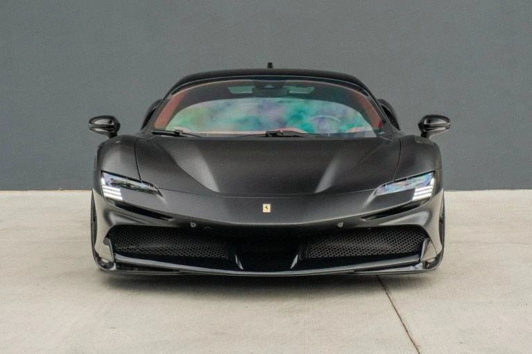 2022 Ferrari SF90 Stradale - Image 4 of 20