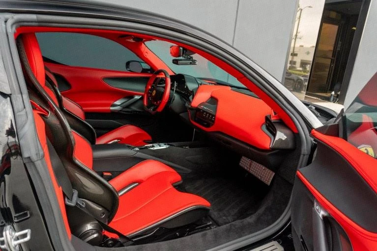 2022 Ferrari SF90 Stradale - Image 15 of 20