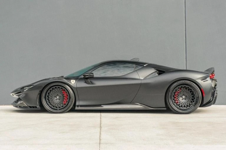 2022 Ferrari SF90 Stradale - Image 2 of 20