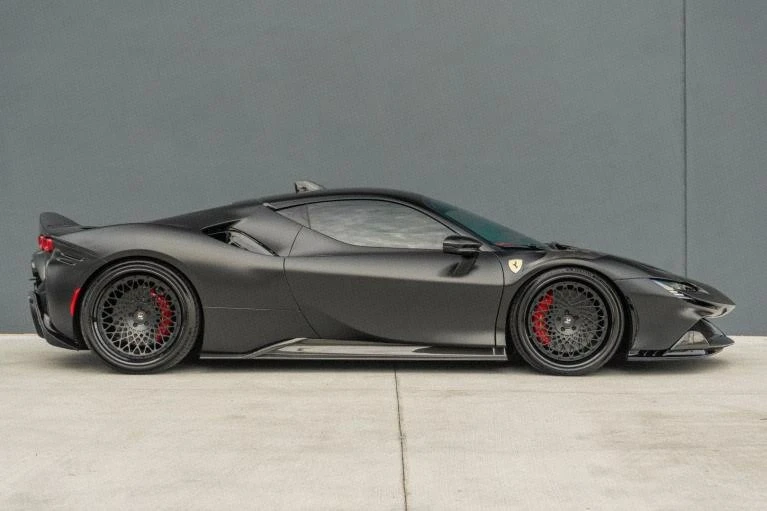 2022 Ferrari SF90 Stradale - Image 6 of 20