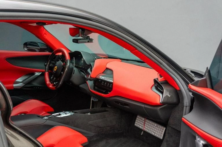 2022 Ferrari SF90 Stradale - Image 17 of 20