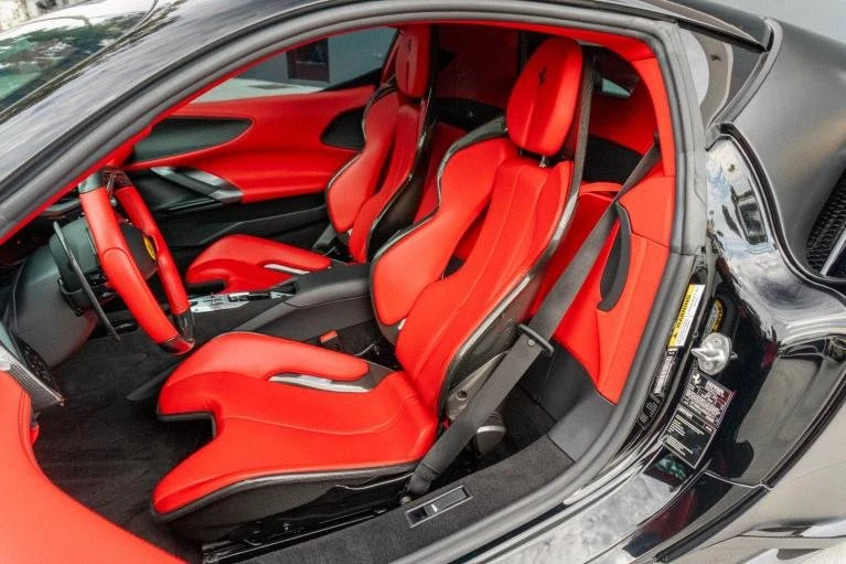 2022 Ferrari SF90 Stradale - Image 13 of 20