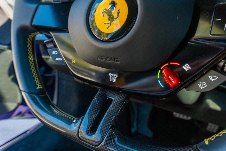 2022 Ferrari SF90 Stradale - Image 19 of 20