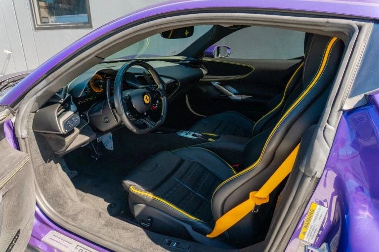 2022 Ferrari SF90 Stradale - Image 10 of 20