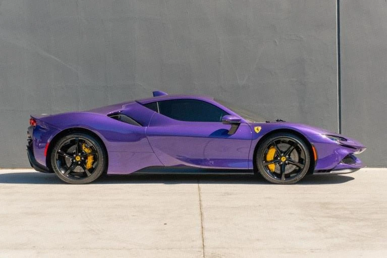 2022 Ferrari SF90 Stradale - Image 6 of 20