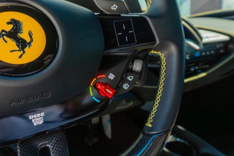 2022 Ferrari SF90 Stradale - Image 20 of 20