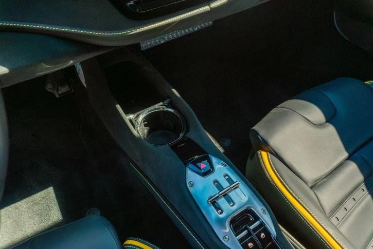 2022 Ferrari SF90 Stradale - Image 15 of 20