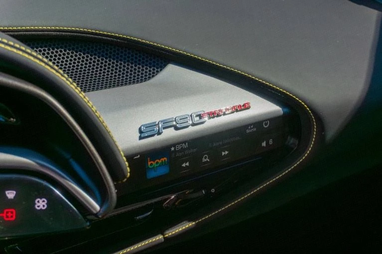 2022 Ferrari SF90 Stradale - Image 14 of 20